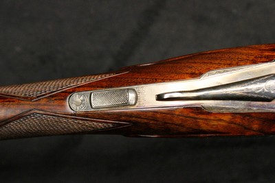 *Rare* Winchester Parker Reproduction 20 GA 2 Barrel Set Olin Kodensha Upland Shotgun - Image 21 of 25