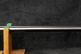 *Rare* Winchester Parker Reproduction 20 GA 2 Barrel Set Olin Kodensha Upland Shotgun - Image 19 of 25