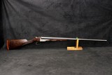 *Rare* Winchester Parker Reproduction 20 GA 2 Barrel Set Olin Kodensha Upland Shotgun - Image 13 of 25