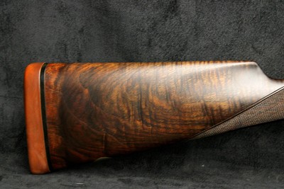 *Rare* Winchester Parker Reproduction 20 GA 2 Barrel Set Olin Kodensha Upland Shotgun - Image 14 of 25