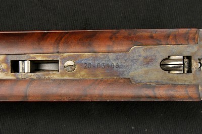 *Rare* Winchester Parker Reproduction 20 GA 2 Barrel Set Olin Kodensha Upland Shotgun - Image 25 of 25