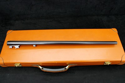 *Rare* Winchester Parker Reproduction 20 GA 2 Barrel Set Olin Kodensha Upland Shotgun - Image 3 of 25
