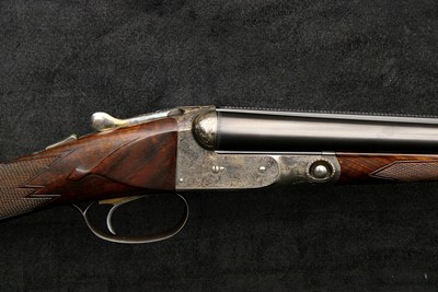*Rare* Winchester Parker Reproduction 20 GA 2 Barrel Set Olin Kodensha Upland Shotgun - Image 16 of 25