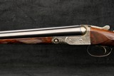 *Rare* Winchester Parker Reproduction 20 GA 2 Barrel Set Olin Kodensha Upland Shotgun - Image 7 of 25