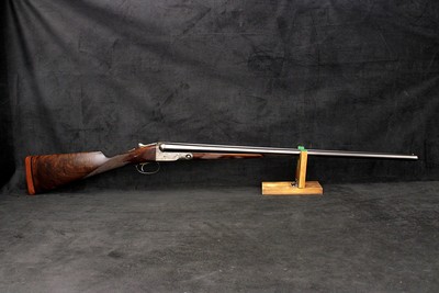 *Rare* Winchester Parker Reproduction 20 GA 2 Barrel Set Olin Kodensha Upland Shotgun - Image 13 of 25