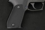 1992 Sig Sauer P220 West German .45 ACP Two-Tone Nickel *Unfired New Old Stock* - Image 11 of 25