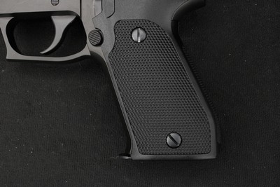 1992 Sig Sauer P220 West German .45 ACP Two-Tone Nickel *Unfired New Old Stock* - Image 16 of 25