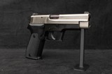 1992 Sig Sauer P220 West German .45 ACP Two-Tone Nickel *Unfired New Old Stock* - Image 23 of 25