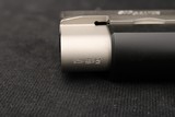 1992 Sig Sauer P220 West German .45 ACP Two-Tone Nickel *Unfired New Old Stock* - Image 20 of 25