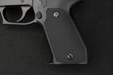 1992 Sig Sauer P220 West German .45 ACP Two-Tone Nickel *Unfired New Old Stock* - Image 16 of 25