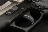 1992 Sig Sauer P220 West German .45 ACP Two-Tone Nickel *Unfired New Old Stock* - Image 21 of 25