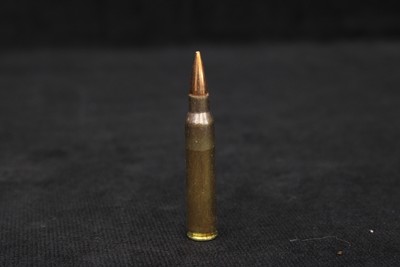 720 Rounds British Radway Green 5.56×45 NATO L2A2 (SS109) in H83 MK2 Can - Image 9 of 11