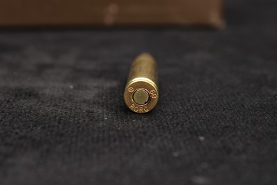 720 Rounds British Radway Green 5.56×45 NATO L2A2 (SS109) in H83 MK2 Can - Image 11 of 11