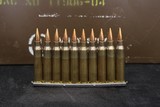 720 Rounds British Radway Green 5.56×45 NATO L2A2 (SS109) in H83 MK2 Can - Image 10 of 11