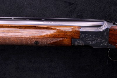 1987 Browning Lightning 12 GA 30