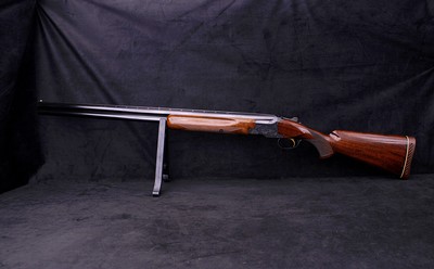 1987 Browning Lightning 12 GA 30