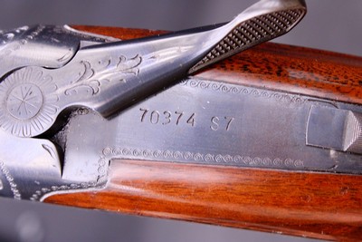 1987 Browning Lightning 12 GA 30