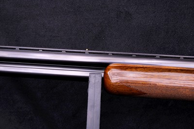 1987 Browning Lightning 12 GA 30