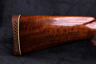 1987 Browning Lightning 12 GA 30