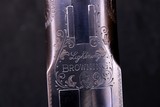 1987 Browning Lightning 12 GA 30