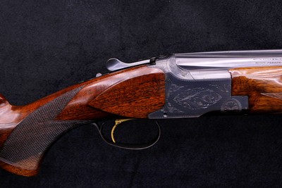 1987 Browning Lightning 12 GA 30