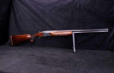 1987 Browning Lightning 12 GA 30