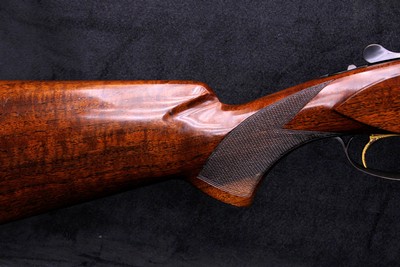 1987 Browning Lightning 12 GA 30