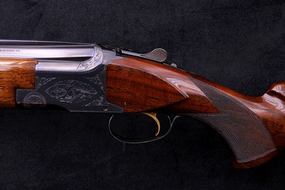 1987 Browning Lightning 12 GA 30