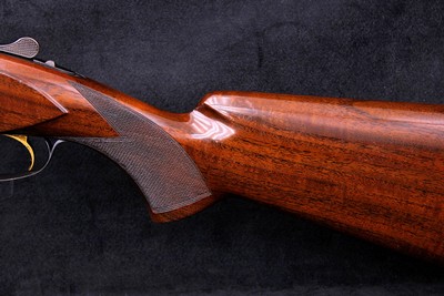 1987 Browning Lightning 12 GA 30
