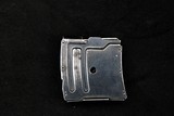 Post WWII Savage 23D .22 Hornet 22