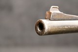 Post WWII Savage 23D .22 Hornet 22