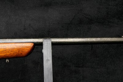 Post WWII Savage 23D .22 Hornet 22