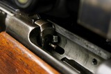 Post WWII Savage 23D .22 Hornet 22