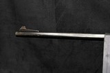 Post WWII Savage 23D .22 Hornet 22