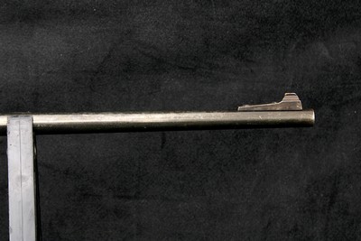 Post WWII Savage 23D .22 Hornet 22