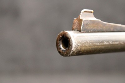 Post WWII Savage 23D .22 Hornet 22