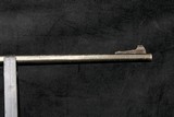 Post WWII Savage 23D .22 Hornet 22