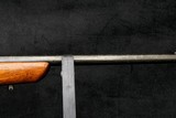 Post WWII Savage 23D .22 Hornet 22