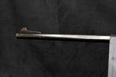 Post WWII Savage 23D .22 Hornet 22