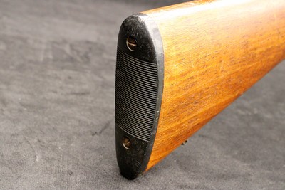 Post WWII Savage 23D .22 Hornet 22