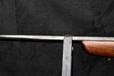 Post WWII Savage 23D .22 Hornet 22