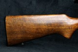 Post WWII Savage 23D .22 Hornet 22