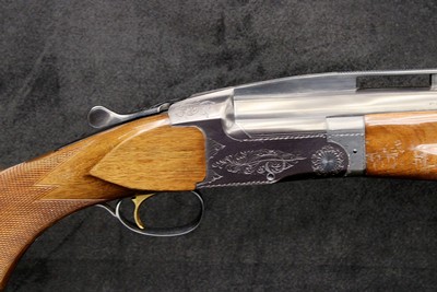 1977 Browning BT-99 12 GA 32