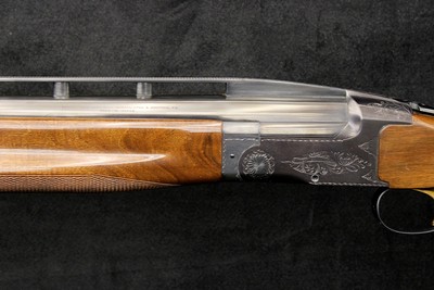 1977 Browning BT-99 12 GA 32