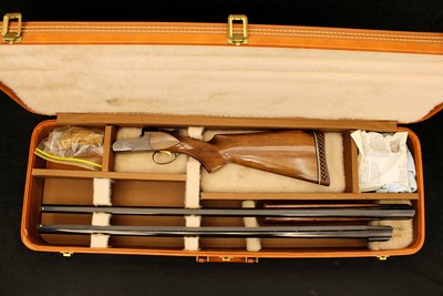 1977 Browning BT-99 12 GA 32
