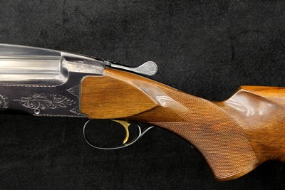 1977 Browning BT-99 12 GA 32