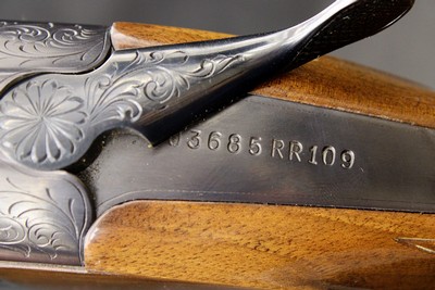 1977 Browning BT-99 12 GA 32