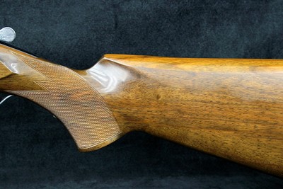 1977 Browning BT-99 12 GA 32