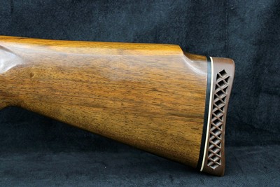 1977 Browning BT-99 12 GA 32