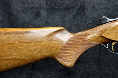 1977 Browning BT-99 12 GA 32